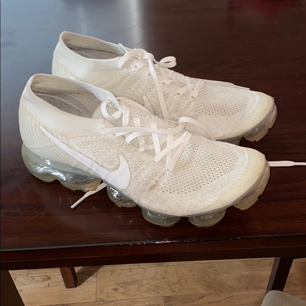 Nike VaporMax Used